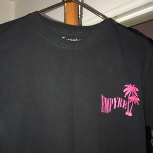 Black Empyre T- Shirt